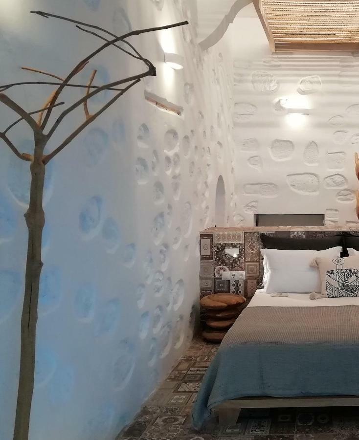 Aphrodite Luxury Apartment Astypálaia Exterior foto