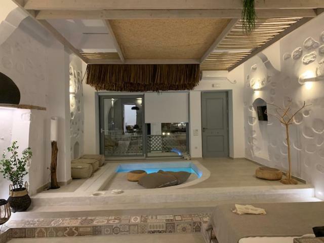 Aphrodite Luxury Apartment Astypálaia Exterior foto