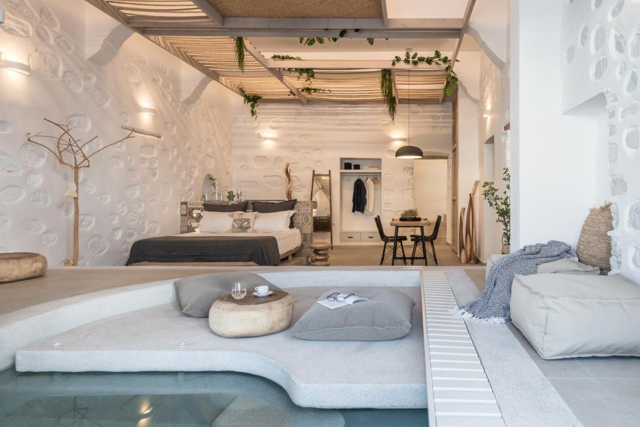 Aphrodite Luxury Apartment Astypálaia Exterior foto